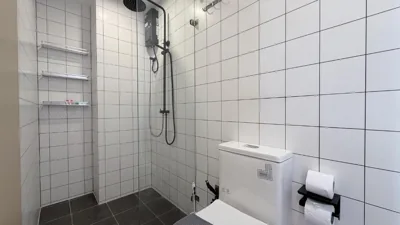 Kamala Beach Area 1BR Rooftop Pool & Gym, Shuttle – Foto’s 13